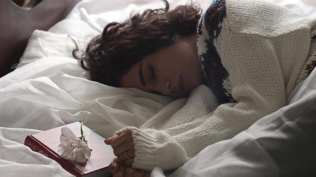 Tips dan Cara Biar Bisa Tidur, Rahasia Tidur Nyenyak Setiap Malam