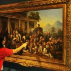 Seniman Terkenal Indonesia dan Dunia Inspiratif, Jejak Kreativitas yang Tak Lekang Waktu