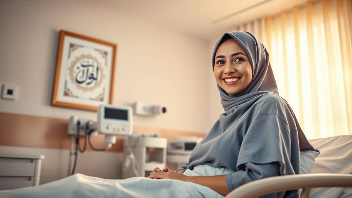 Arti Mimpi Teman Sakit, Pertanda Buruk atau Pesan Kebaikan?