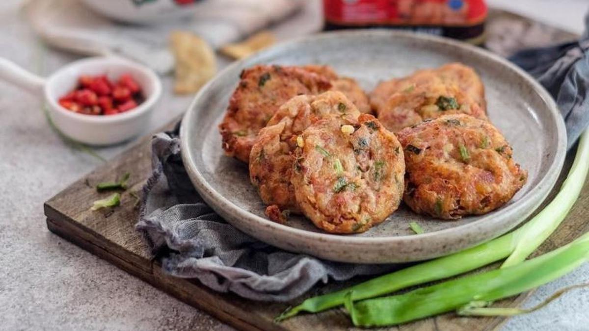 Cara Praktis Memasak Kornet Sapi Kaleng, Hasil Lezat dan Menggugah Selera