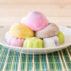 Resep dan Cara Membuat Kue Mochi dengan Tekstur Lembut dan Isi yang Meleleh di Mulut