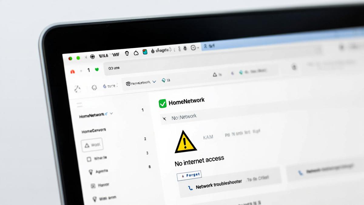 Cara Mengatasi WiFi Terhubung tapi Tidak Ada Internet di HP dan Laptop