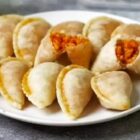 Resep dan Cara Bikin Cireng Isi yang Garing di Luar Kenyal di Dalam