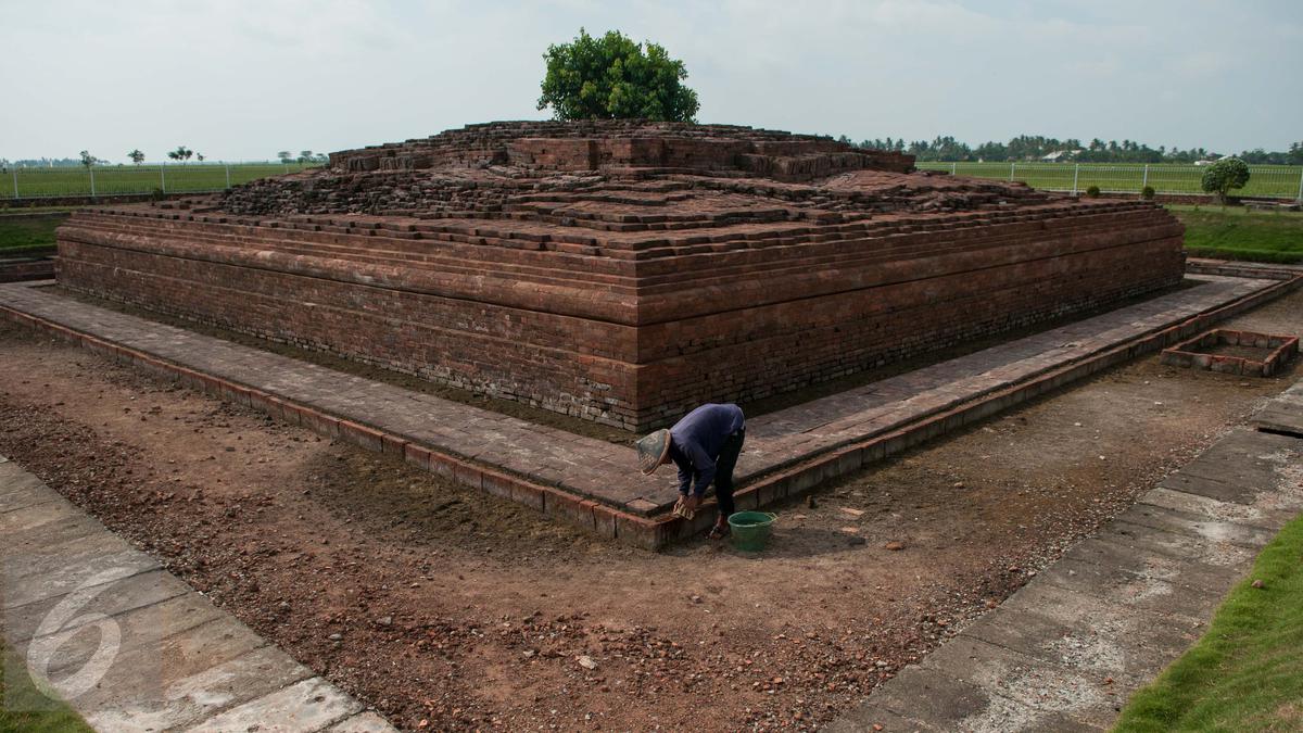 Nama Raja-Raja Tarumanegara, Fakta Sejarah dan Masa Pemerintahannya
