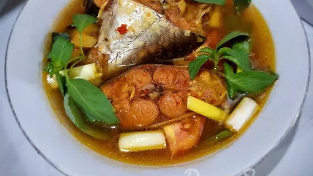 Cara Masak Ikan Patin Praktis, Resep Lezat Tanpa Bau Mengganggu