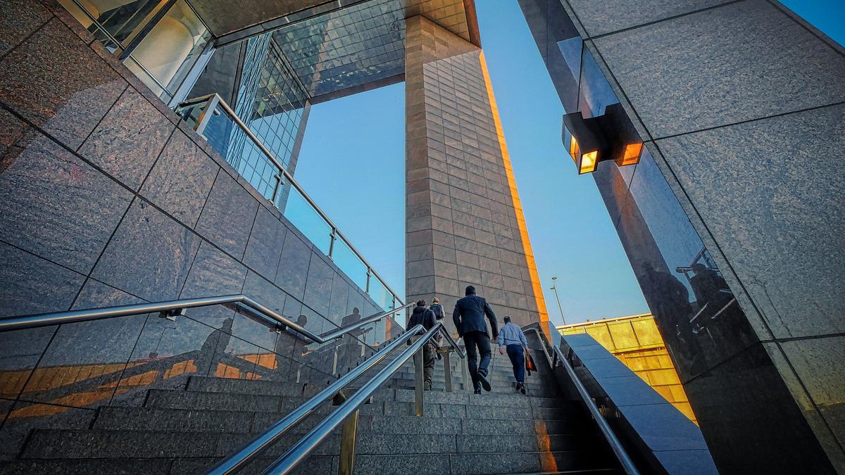 Rahasia Membuat Company Profile yang Efektif dan Meningkatkan Kepercayaan Klien