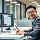 Cara Menyatukan PDF dengan Cepat, Rahasia Biar Dokumen Tampak Lebih Rapi