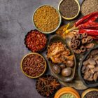 Daftar Lengkap Nama Bumbu Dapur Indonesia dan Kegunaannya