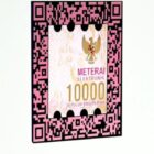 Cara Membeli Meterai Elektronik, Trik Praktis yang Sering Terlewat