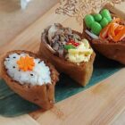 Resep dan Cara Membuat Sushi di Rumah ala Restoran Jepang