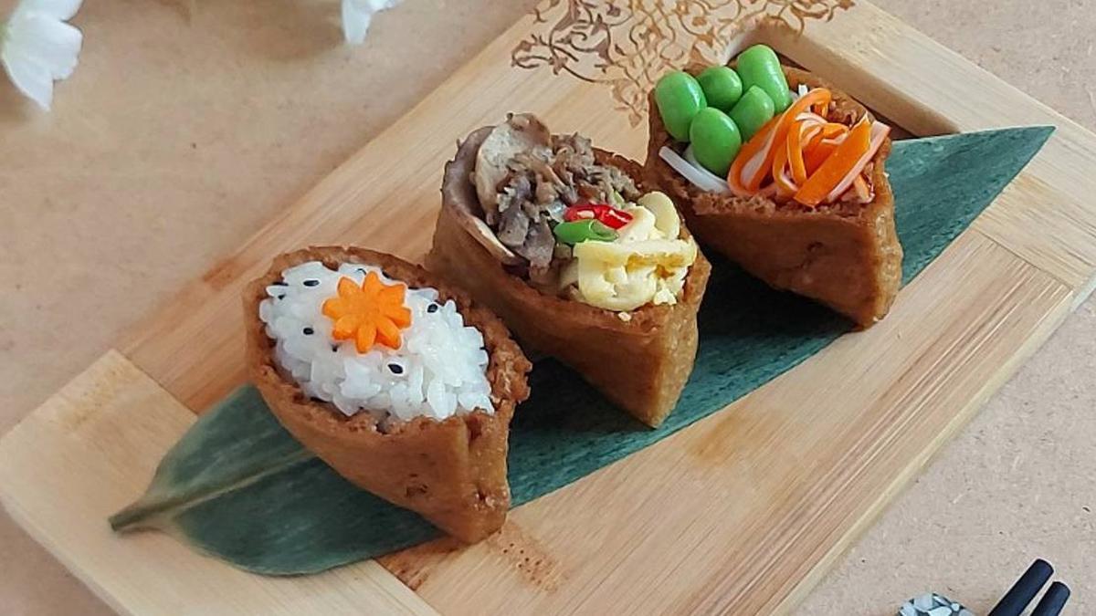 Resep dan Cara Membuat Sushi di Rumah ala Restoran Jepang