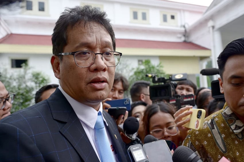 3 Alasan Menkeu Purbaya Kejar Pengemplang Pajak Besar daripada Kerek Pajak E-Commerce