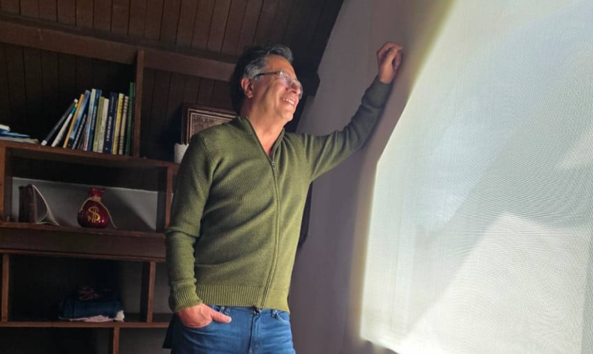 4 Fakta Presiden Kolombia Gustavo Petro yang Berani Melawan Trump