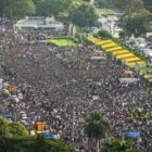 5 Fakta Tragedi Kampanye Politik yang Menewaskan 39 Orang