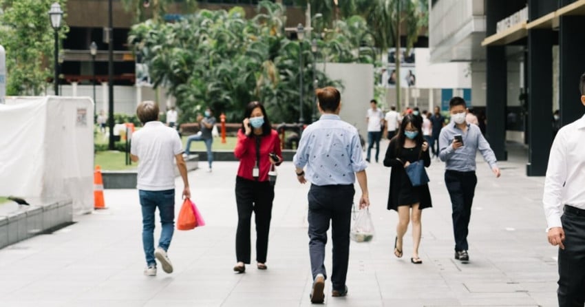 5 Negara dengan ASN Terbaik di Dunia, Salah Satunya Tetangga Indonesia