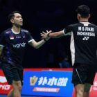 5 Wakil Indonesia Rebut Tiket Semifinal Korea Open 2025 Hari Ini