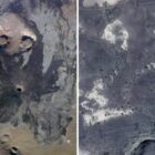 Arkeolog Temukan Struktur Misterius di Gerbang Neraka