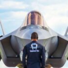 AS Ancam Kanada Jika Tak Beli Jet Tempur Siluman F-35