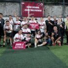 Banteng Muda Indonesia Galang Dana Bantu Korban Banjir Bali dan NTT