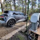 Baterai Penuh 100% tapi Mati Total, Pelajaran Pahit dari Ioniq 5 yang Tak Boleh Didorong