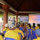 BRI Peduli Tingkatkan Mutu Pupuk Kompos, Solusi Sampah di Bali