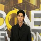 Bright Bikin Geger Indonesian Television Award 2025, Fans Tumpah Ruah Padati Studio RCTI+