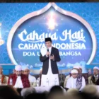 Jangan Pertentangkan Kebangsaan dan Keagamaan