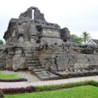 Candi Jago Malang, Bangunan Era Singasari Jadi Saksi Raja Majapahit Satukan Dua Agama