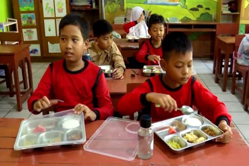 Ini Sudah Wake Up Call