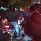 Cerita Pemotor Terjebak Macet Horor Imbas Perbaikan Gerbang Tol, Menteng-Kebayoran Ditempuh 2,5 Jam