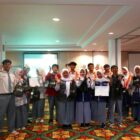 CSR Edukatif Gelaran MNC Tourism dan MNC Peduli Diharapkan Berlanjut