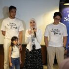 Cut Syifa Jadi Chef di Sinetron Cinta Sepenuh Jiwa, Drama Romansa Terbaru RCTI