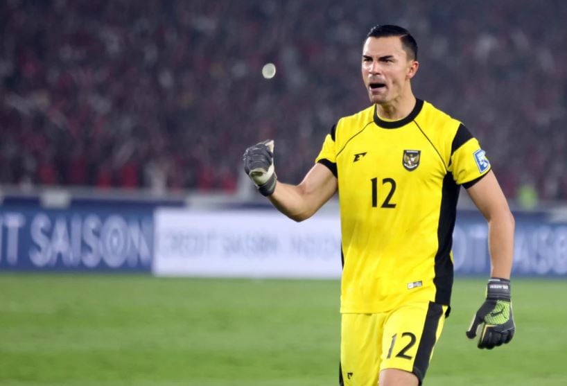 Daftar 28 Pemain Timnas Indonesia Proyeksi Babak 4: Ole In, Marselino Out!