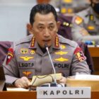 Daftar Lengkap 18 Jenderal Digeser pada Mutasi Polri September 2025