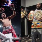 Sarkasme David Benavidez Sindir Terence Crawford Petarung Cerdas tapi …