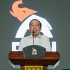 Modal Awal Jadi King Maker Politik 2029