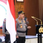 Deretan 52 Pati dan Pamen di Tim Transformasi Reformasi Polri