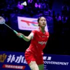 Dihantam Wakil Jepang, Putri KW Gagal Lolos ke Final Korea Open 2025