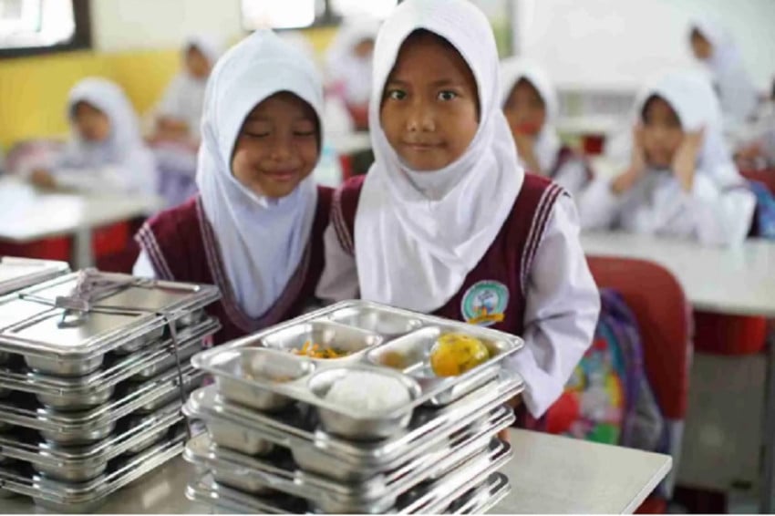 Program MBG Harus Tetap Berjalan dengan Pengawasan Ketat