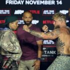 Perbedaan Ukuran Tubuh Bikin Geger