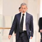 Eks Presiden Prancis Sarkozy Dihukum 5 Tahun Penjara dalam Kasus Pendanaan Kampanye Terkait Libya