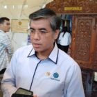 Formula Upah Minimum 2026 Digodok Menaker, Diumumkan November