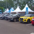 Gandeng 10 Merek Mobil, ACC Carnival Hadir di Bekasi