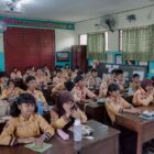 Gelar Ocean Literasea 2025, PMSol Tanamkan Kecintaan Siswa terhadap Laut