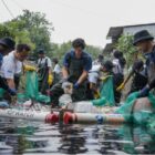 Hari Sungai Sedunia, BRI Peduli Ajak Generasi Muda Jaga Ekosistem Sungai dan Edukasi Lingkungan di Bali