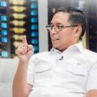 Harta Kekayaan Hasan Nasbi, Eks Kepala PCO yang Sekarang Jadi Komisaris Pertamina