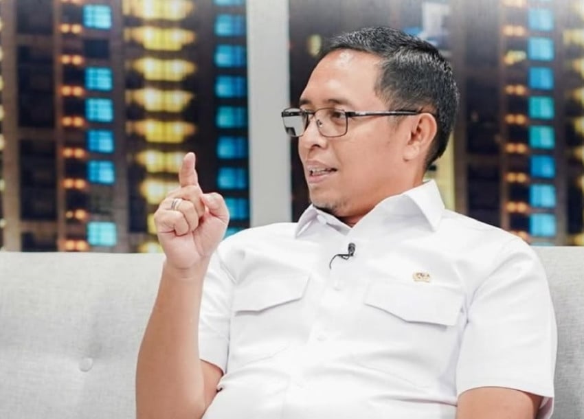 Harta Kekayaan Hasan Nasbi, Eks Kepala PCO yang Sekarang Jadi Komisaris Pertamina