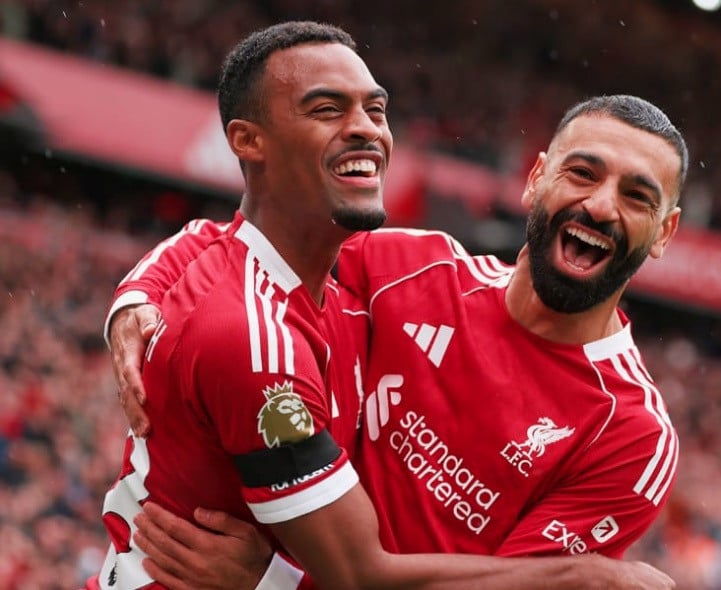 Chelsea Dipermalukan Manchester United, Liverpool Menangi Derbi Merseyside