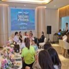 Hiking with HighEnd Sukses Angkat Tema Wellness di Sentul