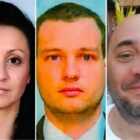 Inggris Tangkap 3 Terduga Mata-mata Rusia saat Trump Berkunjung